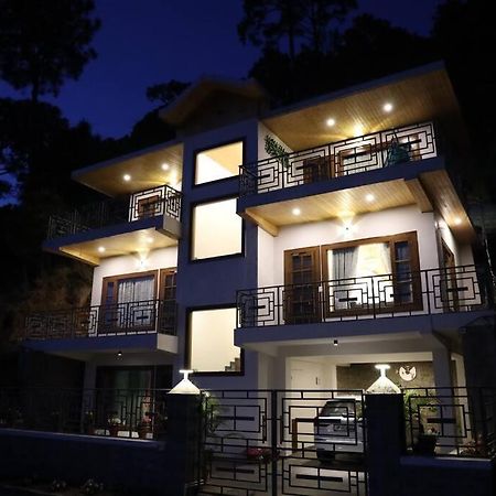 The Cerro Rico - 3 Bhk Modern Villa Kasauli Eksteriør bilde