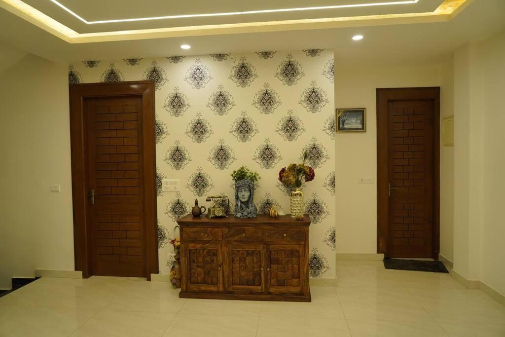 The Cerro Rico - 3 Bhk Modern Villa Kasauli Eksteriør bilde